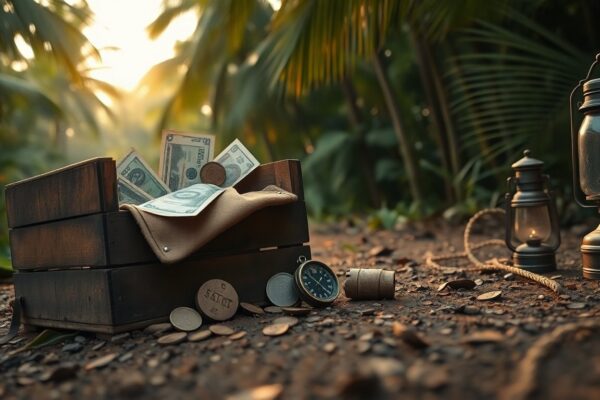 Money Road stagione 2: formato, concorrenti e le sfide nella giungla