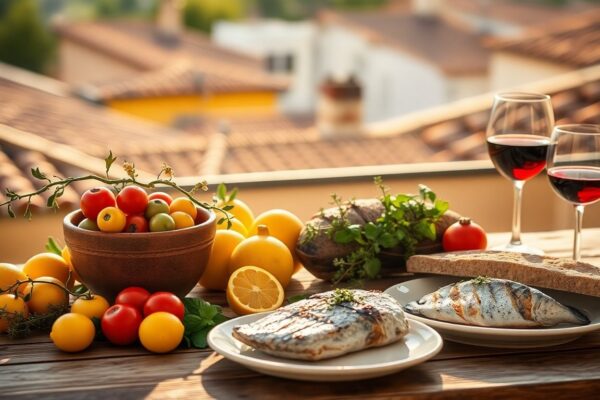 Perché molte vip italiane scelgono la dieta mediterranea per restare in forma
