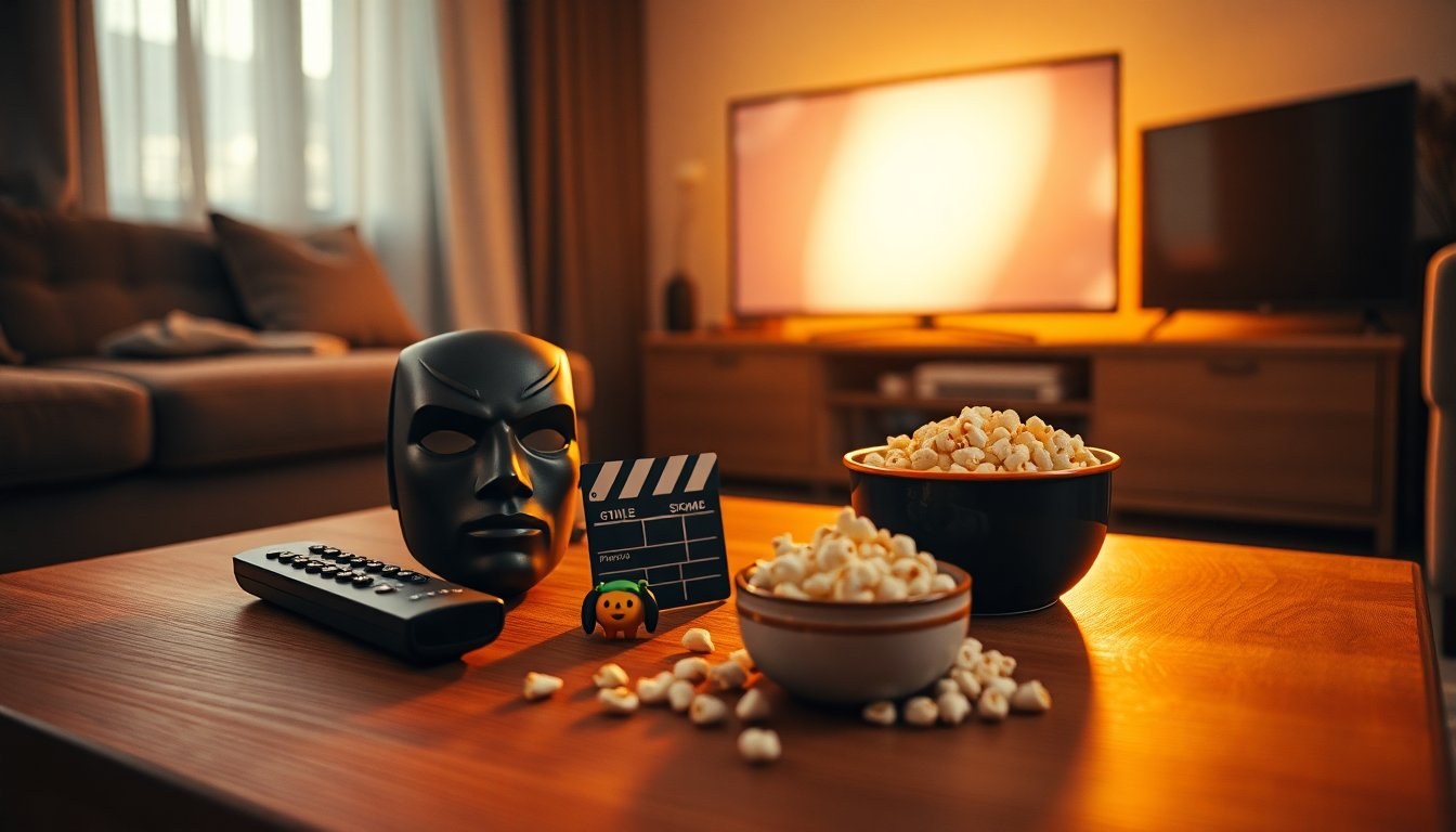 Prime Video: i cinque titoli da non perdere in questo momento