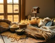 Produzione grano duro 2026-26: +5% e surplus sul mercato globale