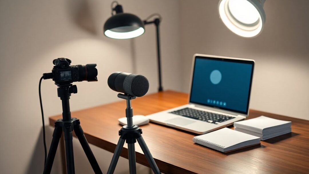 Audizioni online per cinema e fiction: competenze, sicurezza e accesso