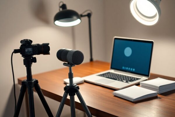Audizioni online per cinema e fiction: competenze, sicurezza e accesso