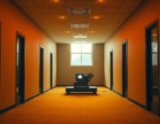Backrooms al cinema: il fenomeno di Kane Parsons tra suggestione e limiti narrativi