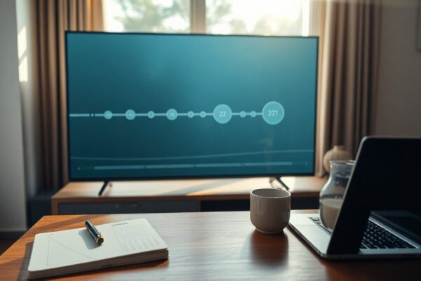 Come appaiare la TV quotidiana senza palinsesto