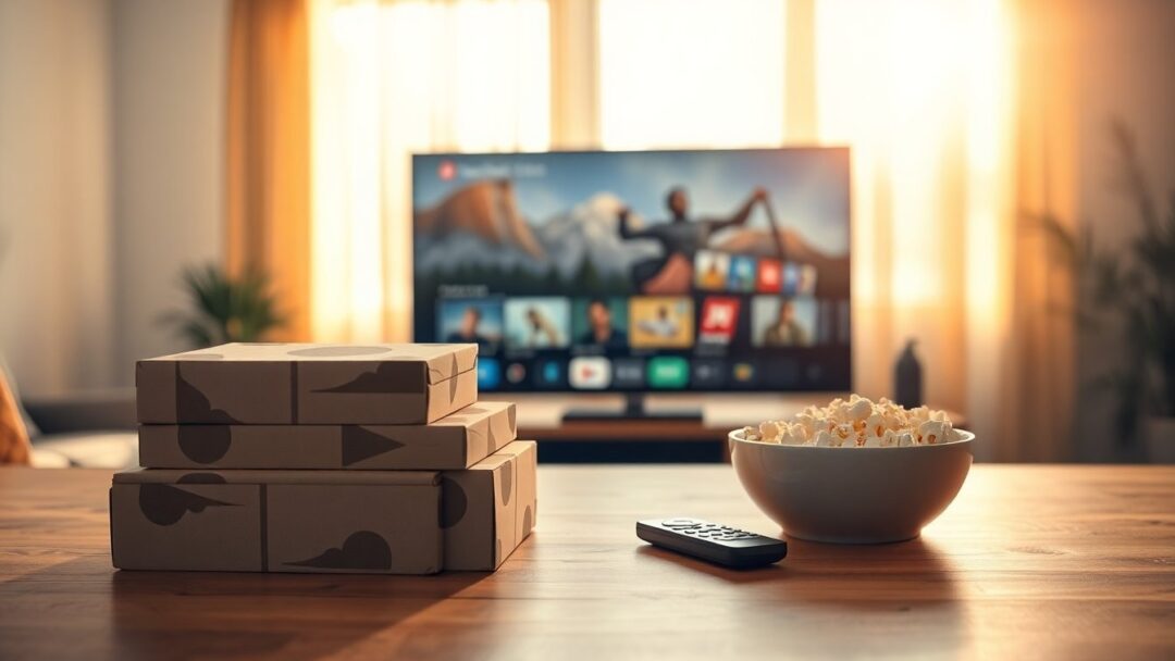 Come scegliere i film hot di prima serata tra reti e streaming