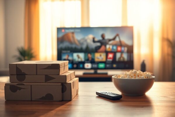 Come scegliere i film hot di prima serata tra reti e streaming