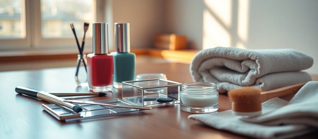 Come scegliere tra onicotecnica, estetista e nail artist
