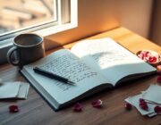Da beauty a scrittura: il percorso di una creatrice curiosa