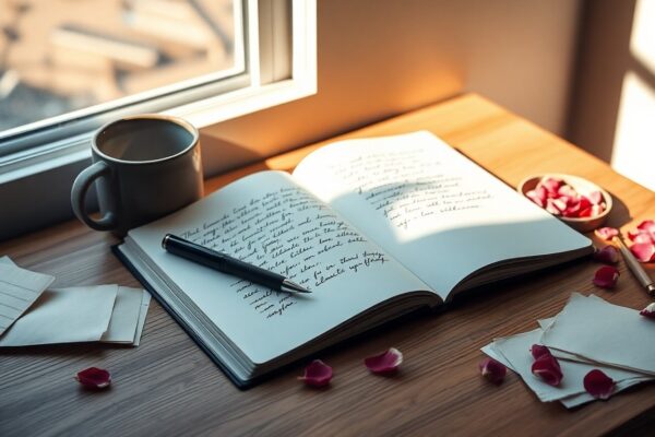 Da beauty a scrittura: il percorso di una creatrice curiosa