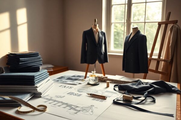 Dario Vitale potrebbe diventare il nuovo direttore creativo di Emporio Armani