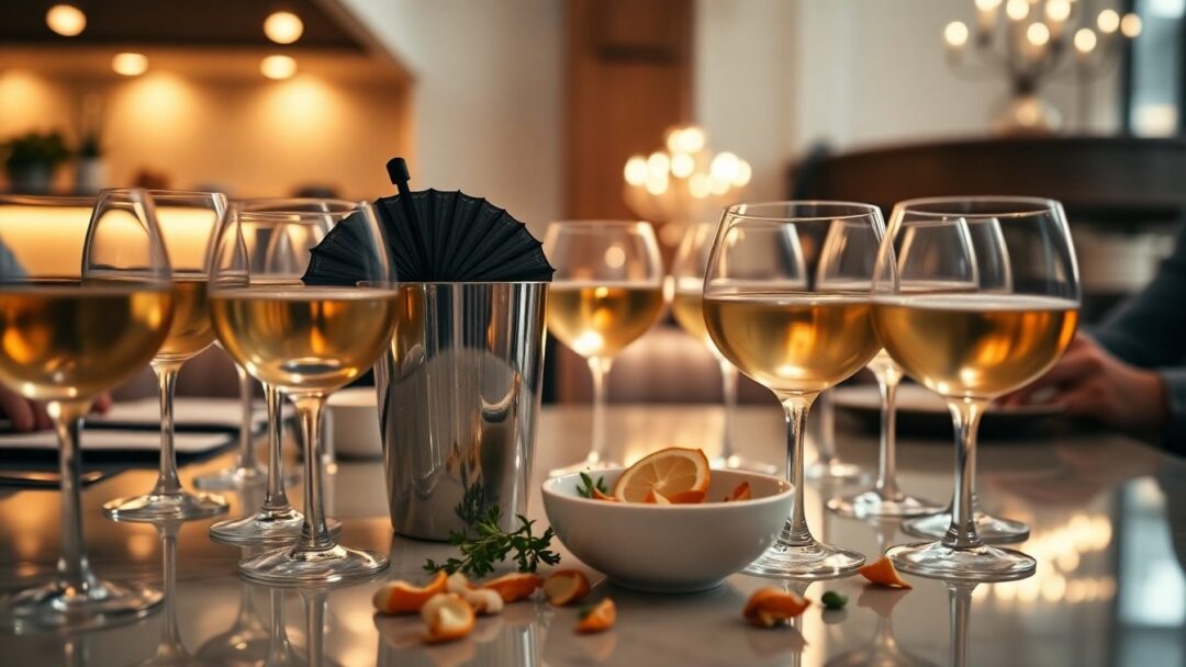 Decodificare il flirt a party ed eventi senza abbagli