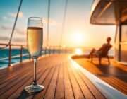 Diletta Leotta in vacanza a Ibiza: mare, famiglia e celebrazione sullo yacht