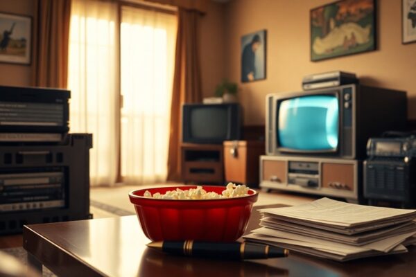 Dove sono finite queste serie TV cult degli anni '80?