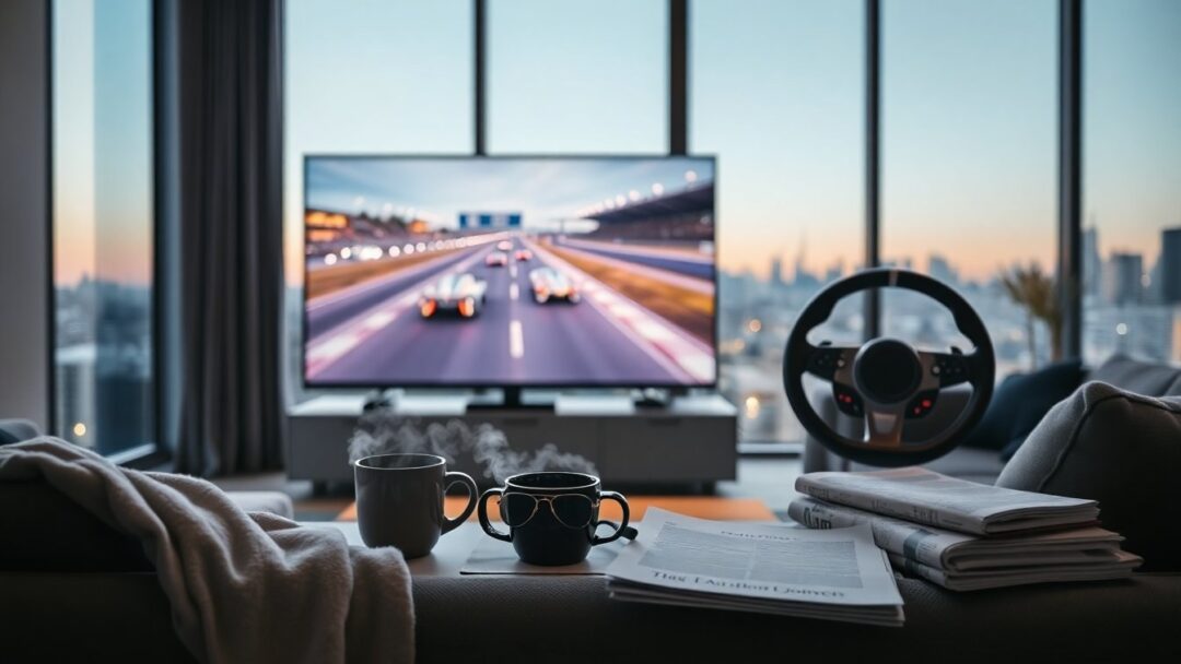 Dove vedere Formula 1 e MotoGP 2026: guida agli orari e alle trasmissioni TV