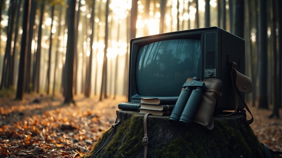 Famiglia nel bosco: la trasformazione dei bambini tra tv e scuola