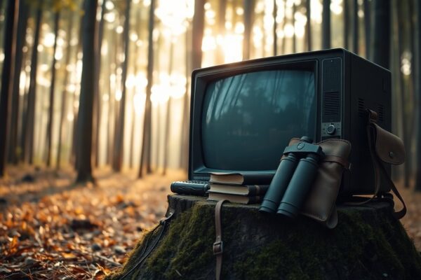 Famiglia nel bosco: la trasformazione dei bambini tra tv e scuola