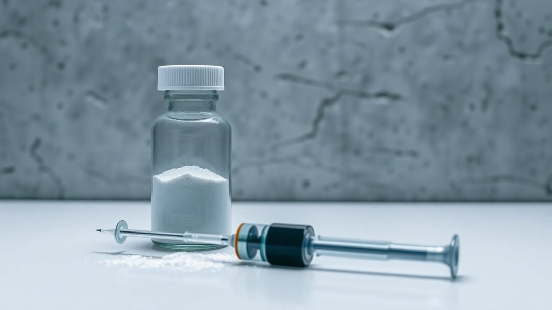 Fentanyl: cos'è e perché è così pericoloso questa sostanza
