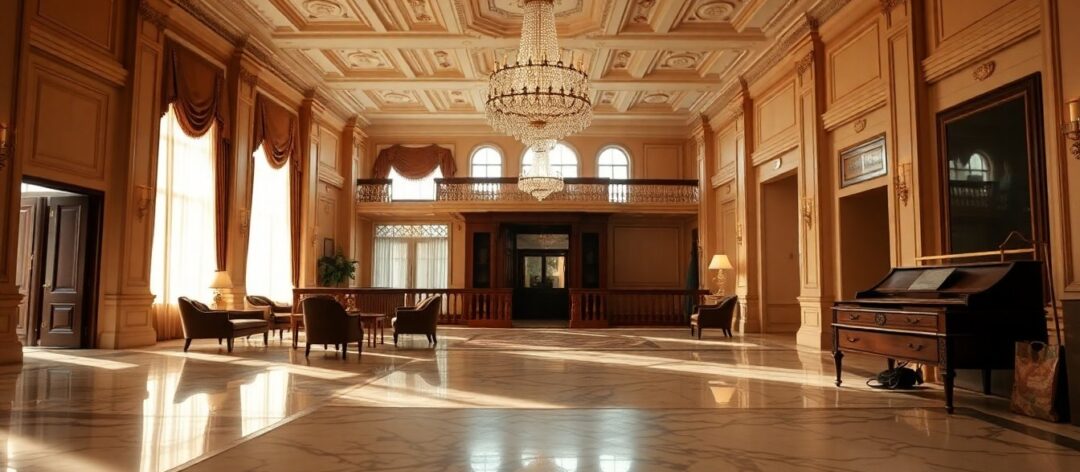 Grand Hotel La Sonrisa sospende attività alberghiere dopo la conferma della revoca delle licenze