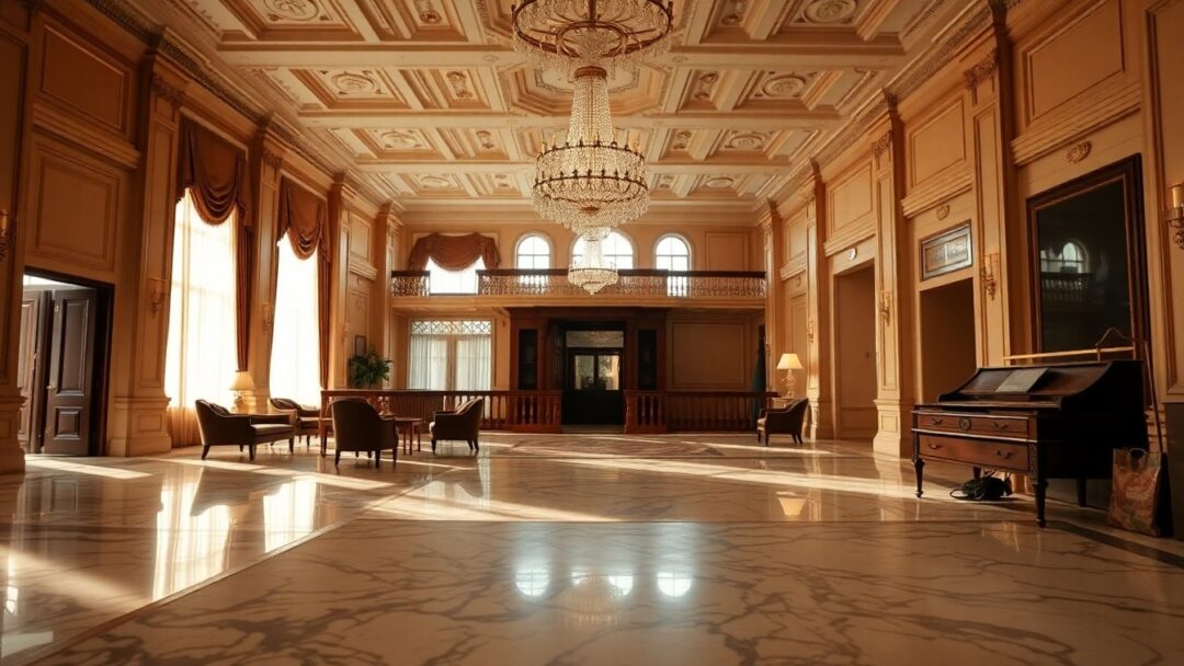 Grand Hotel La Sonrisa sospende attività alberghiere dopo la conferma della revoca delle licenze