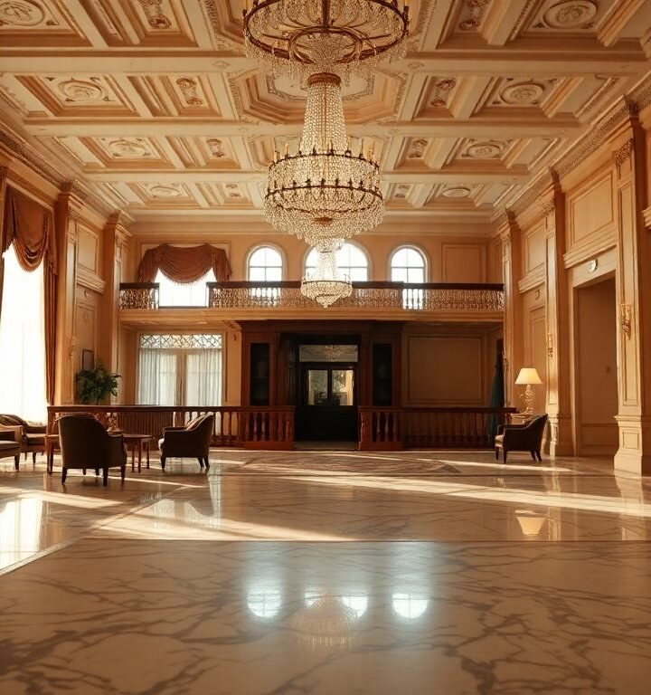 Grand Hotel La Sonrisa sospende attività alberghiere dopo la conferma della revoca delle licenze