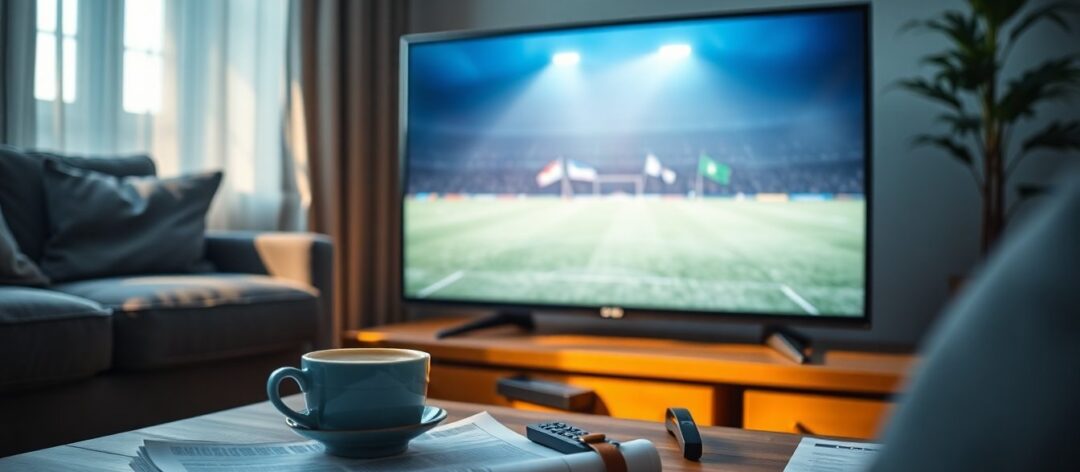 Guida ai Mondiali 2026 in tv: partite Rai, palinsesto e appuntamenti imperdibili