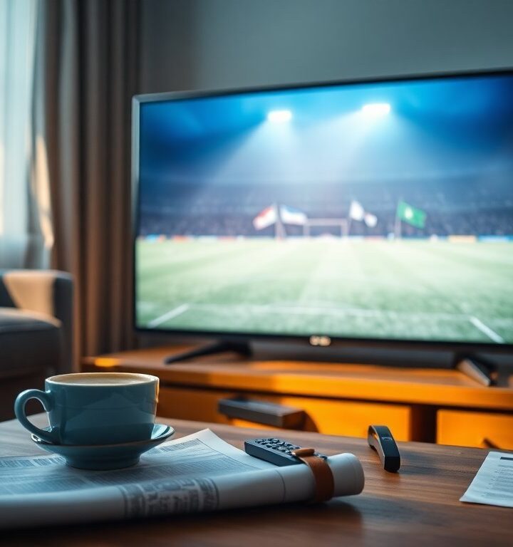 Guida ai Mondiali 2026 in tv: partite Rai, palinsesto e appuntamenti imperdibili