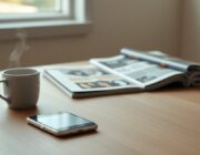 Il feed gossip perfetto: app, widget e filtri anti-rumore