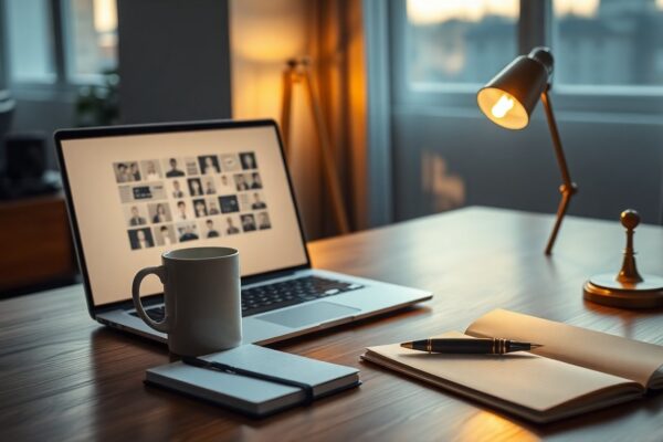 Imposta Google News per People news: feed personalizzati, parole chiave e notifiche senza spam