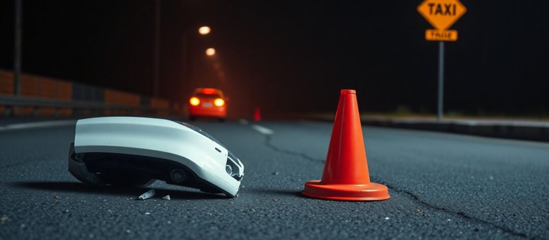 Incidente stradale per Giulia Belmonte: la compagna di Stash Fiordispino racconta lo spavento