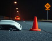 Incidente stradale per Giulia Belmonte: la compagna di Stash Fiordispino racconta lo spavento