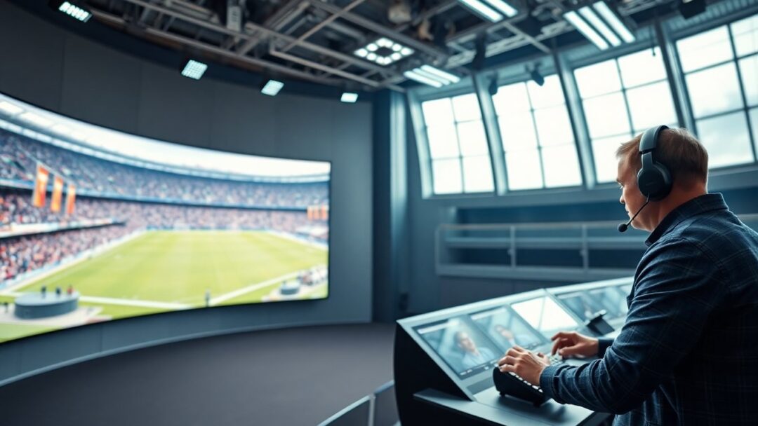 Interruzione della diretta: cosa è successo alla cerimonia d'apertura dei Mondiali su Rai 1