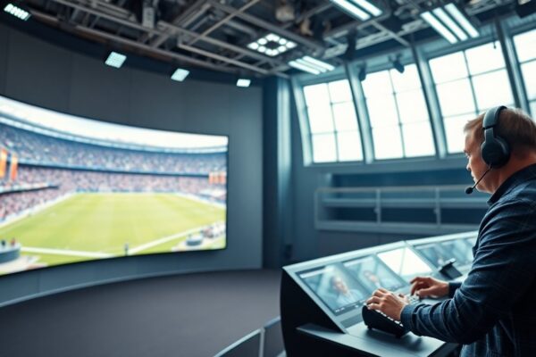 Interruzione della diretta: cosa è successo alla cerimonia d'apertura dei Mondiali su Rai 1