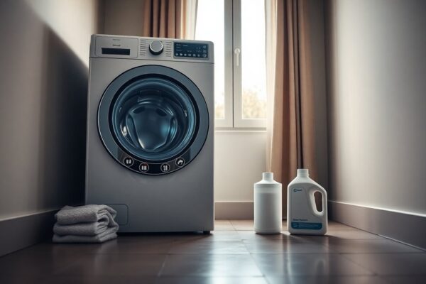 Lavatrice Candy: come scegliere capacità, giri e smart