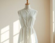 Little white dress: gli abiti bianchi da non perdere primavera estate 2026