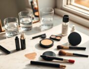 Mascara che cola? strategie efficaci per un make-up resistente in estate