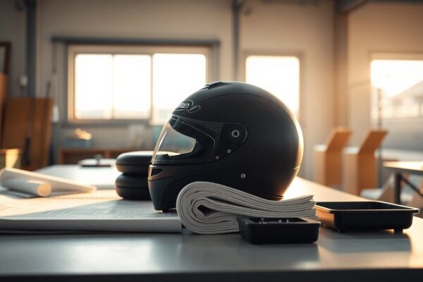 MotoGP studia modifiche a griglia, holeshot e protezioni per aumentare la sicurezza