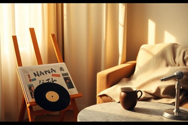 Nana: un'analisi del legame tra musica, amore e personaggi indimenticabili