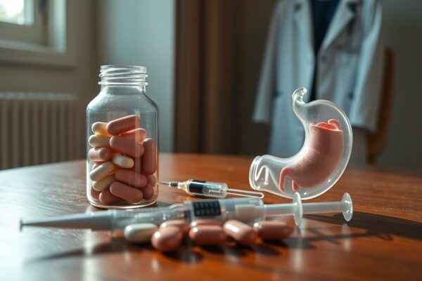Nuovi farmaci anti-obesità: efficacia, sicurezza e integrazione con la chirurgia bariatrica