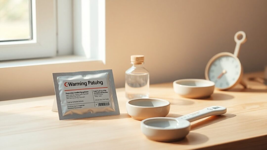 Patch riscaldanti Fist of the North Star: novità firmata Prases Pharmaceutical per l'estate