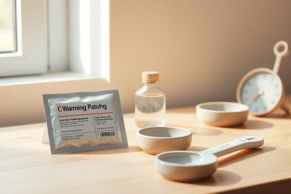 Patch riscaldanti Fist of the North Star: novità firmata Prases Pharmaceutical per l'estate