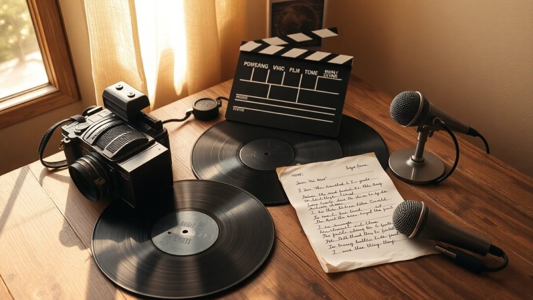 Perché il film autobiografico di Madonna è saltato e cosa è successo dopo