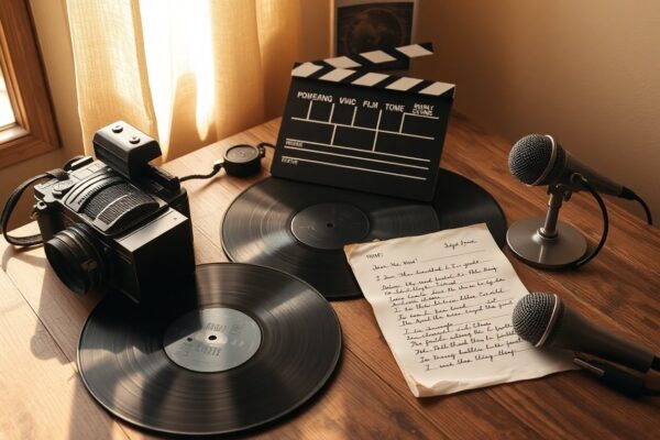 Perché il film autobiografico di Madonna è saltato e cosa è successo dopo