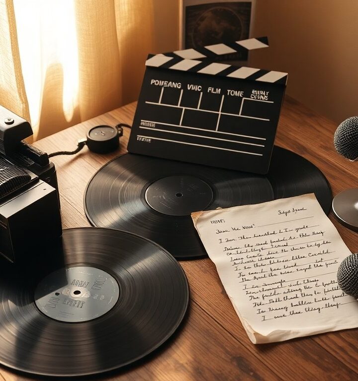 Perché il film autobiografico di Madonna è saltato e cosa è successo dopo