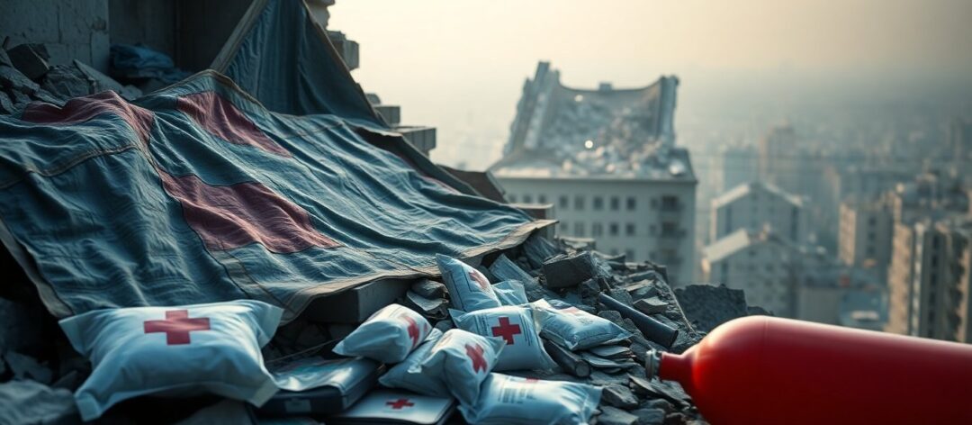 Sisma in Venezuela, emergenza umanitaria e aiuti internazionali