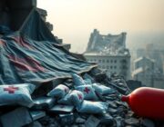 Sisma in Venezuela, emergenza umanitaria e aiuti internazionali