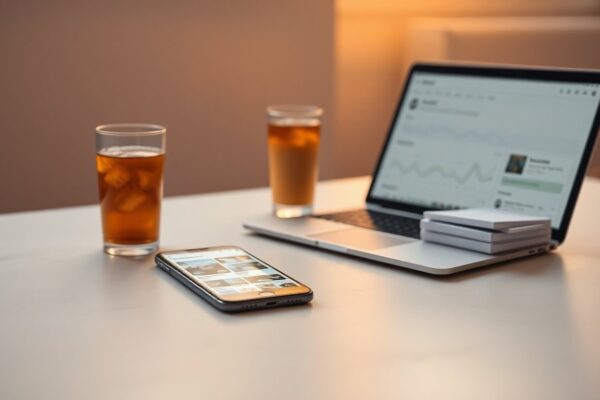 Social media al primo posto per le notizie: numeri, piattaforme e fiducia degli utenti
