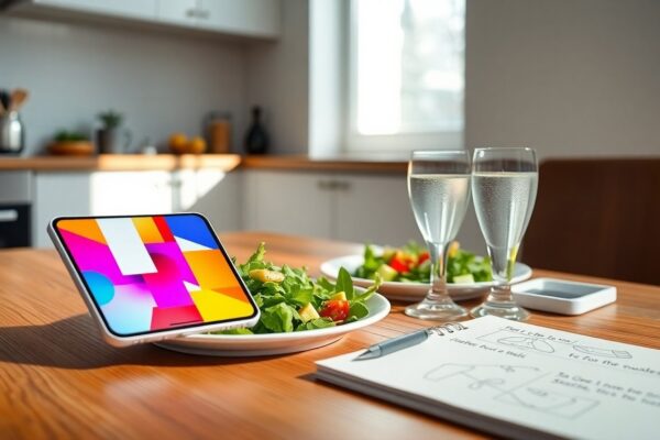 Social media e disturbi alimentari: l'impatto su immagine corporea e comportamenti