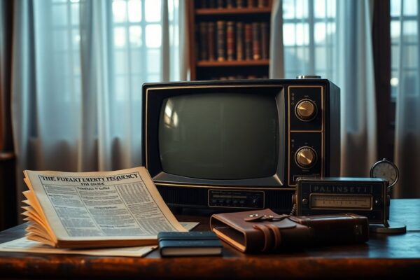 Storia e palinsesti: guida alle tv private italiane e ai recenti cambi di frequenze