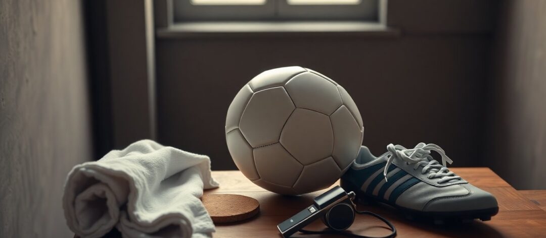 Strategia di persona nello sport: il racconto del brand che unisce il team