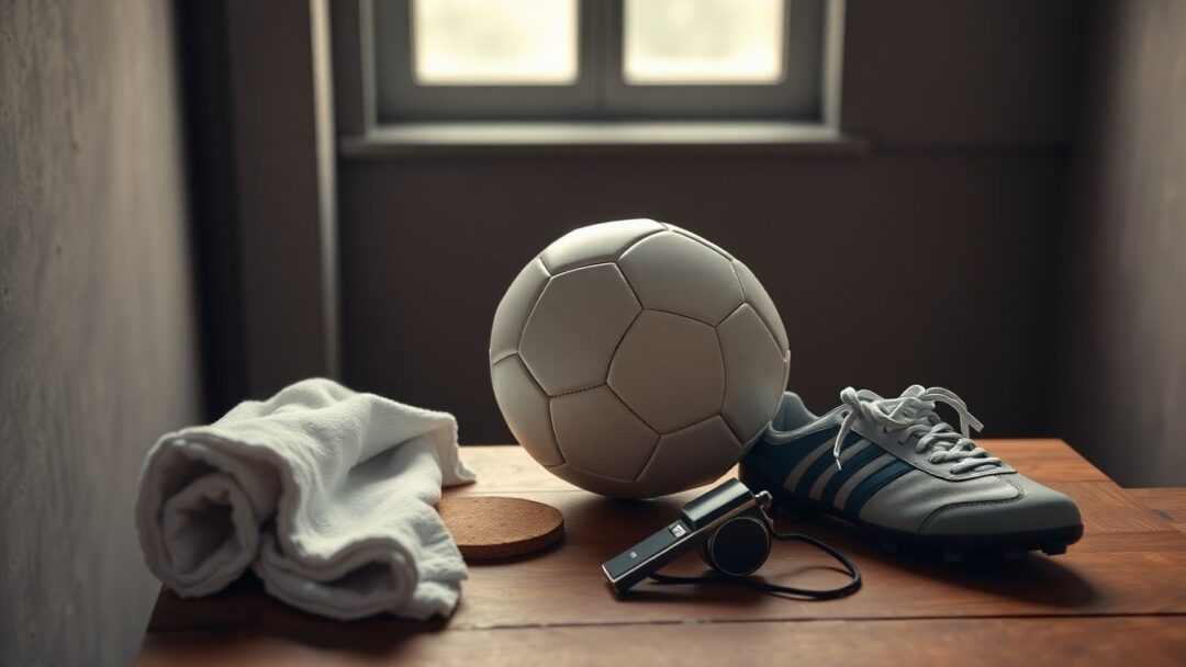 Strategia di persona nello sport: il racconto del brand che unisce il team